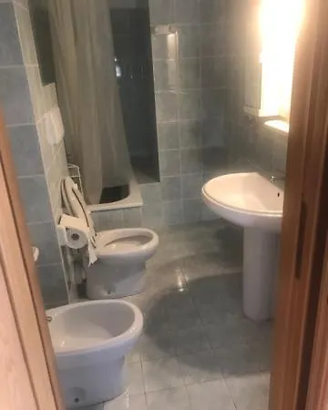 Trilocale Vista Mare