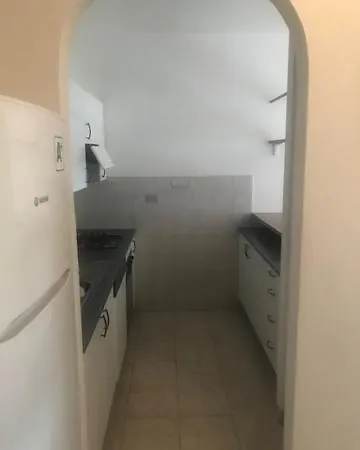 Trilocale Vista Mare Apartamento *