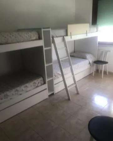 Apartamento Trilocale Vista Mare *