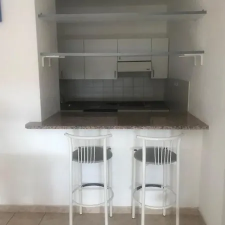 Apartamento Trilocale Vista Mare