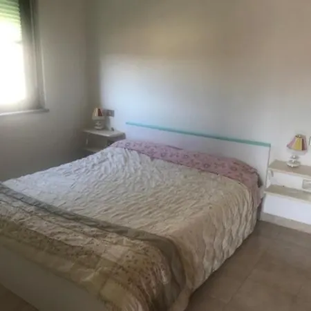 Trilocale Vista Mare Apartamento La Maddalena (Sassari)