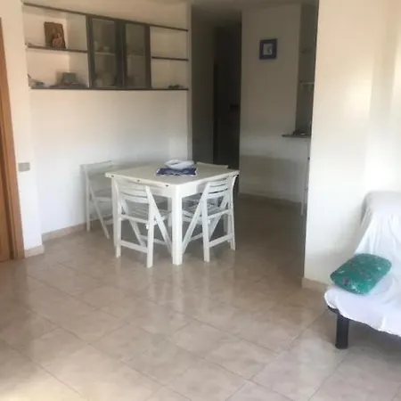 Trilocale Vista Mare *